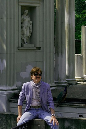 Edward Hulewicz zawsze uciekał od estrady. Dziś maluje, pisze i opiekuje się wychowankami domu dziecka.