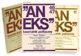 Oprócz kwartalnika (wydano 53 numery) istniało również wydawnictwo książkowe, w którym ukazało się ponad sto książek polskich i obcych autorów.