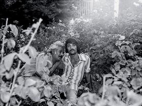 Większość bohaterów to anonimowi ludzie.