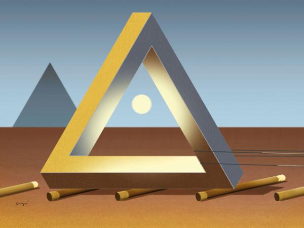 „Religie jednoczące wielkie populacje wyłaniały się bardzo długo. Ich początków możemy szukać w pierwszych społecznościach rolniczych ok. 10 tys. lat temu”.