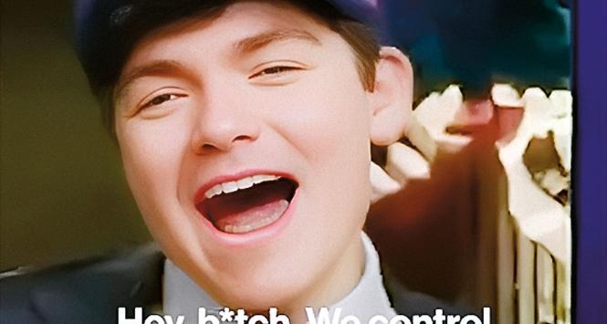 Nick Fuentes