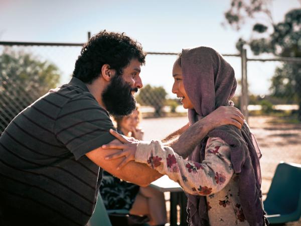 „Bezpaństwowcy”, reż. Emma Freeman