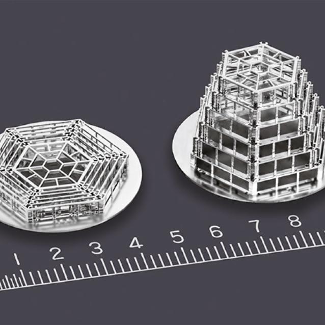Nowe metody druku 3D inspirowane są technologiami półprzewodnikowymi.
