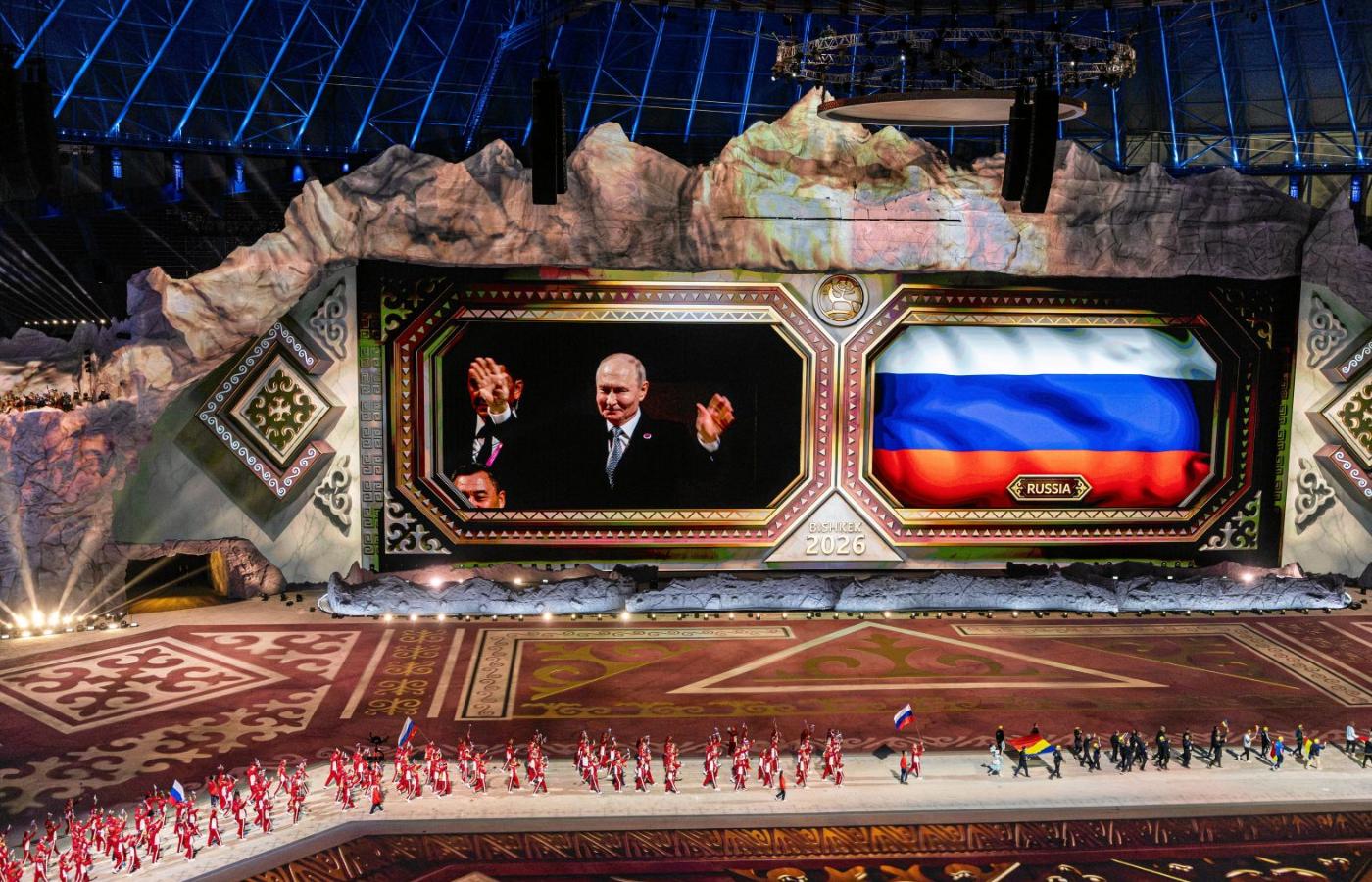 Władimir Putin