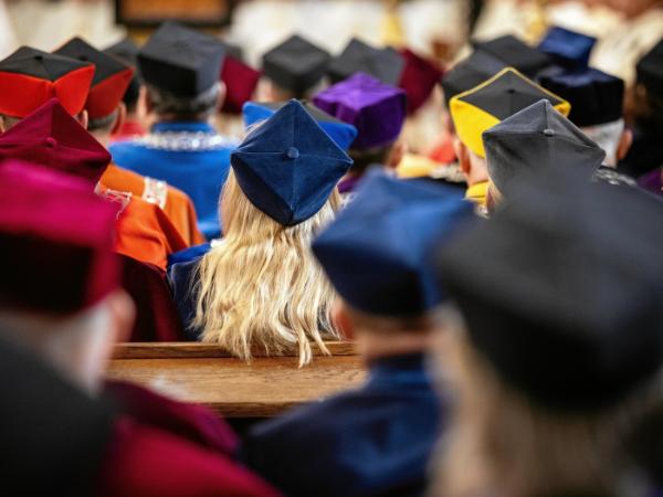 Inauguracja roku akademickiego