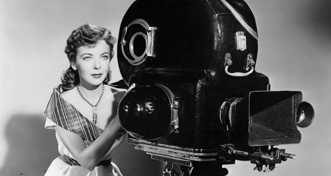 Ida Lupino