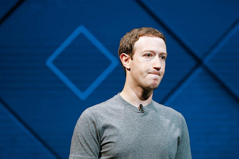 Idolami Marka Zuckerberga byli pierwsi hakerzy. Łamali reguły dla samej zabawy.
