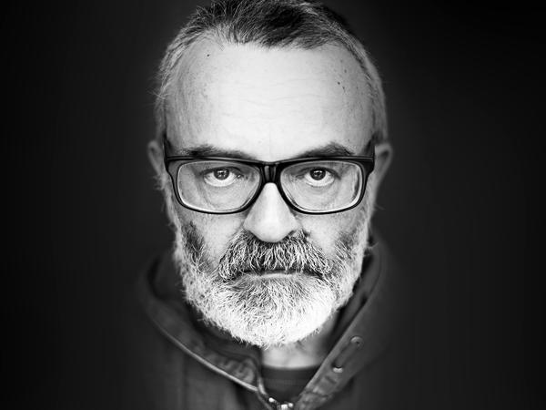 Piotr Bratkowski (1955–2021)