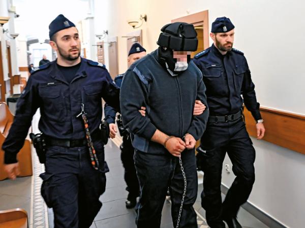 Zbrodnia w Ustce dokonana przez majora SOP zwróciła uwagę na to, jak funkcjonuje powołana przez PiS służba.