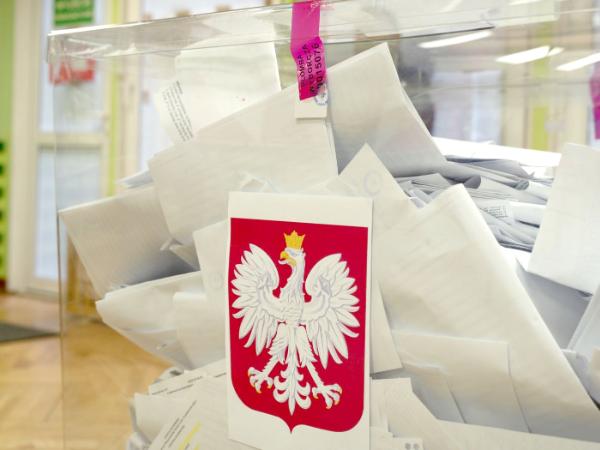 Wybory samorządowe już 7 kwietnia 2024 r.
