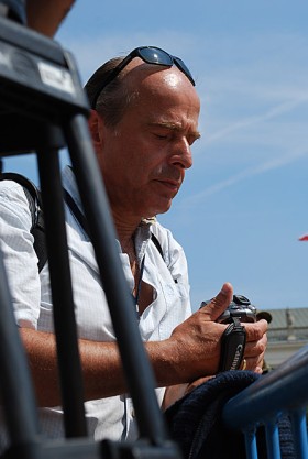 Czy wkrótce zobaczymy kontynuację filmu 'Solidarni 2010'?