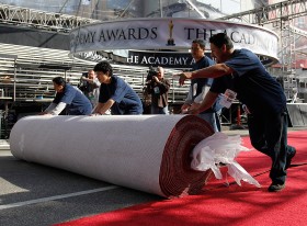 Gwiazdy wymagają gwiazdorskiego traktowania