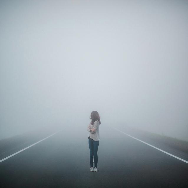 Mgła pocovidowa­­. Leczenie jak po urazach mózgu i udarach