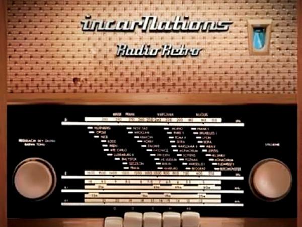 Najlepsza polska płyta 2010: IncarNations, Radio Retro