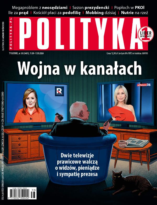 okładka - 2024 38 Polityka