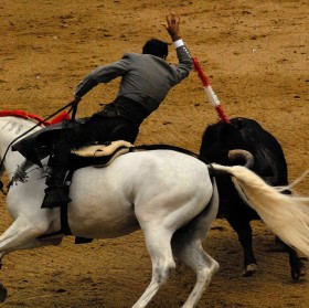 Zapewne oni nie cieszą się z ostatecznego ciosu zadanemu rozrywce.