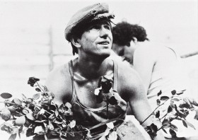 Jerzy Radziwiłłowicz jako Mateusz Birkut.