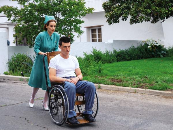 „Ratched”, reż. Ryan Murphy