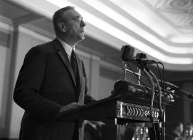 Żądania, by rozliczyć ekipę rządzącą PRL w latach 70., pojawiły się już jesienią 1980 r., tuż po odsunięciu Gierka od władzy.