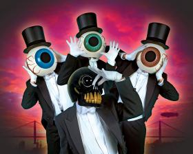 The Residents