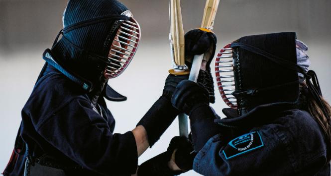 Kluczowym elementem kedno jest doskonalenie umysłu (kokoro).