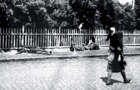 Społeczny holocaust – Wielki Głód lat 30. XX w.