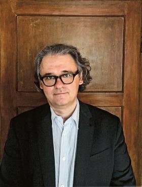 Dr hab. Marek Węcowski