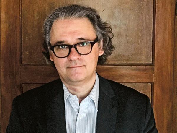 Prof. Marek Węcowski