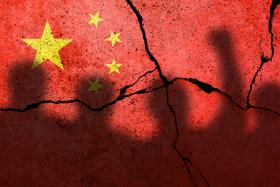 Uczestnicy zajść muszą się liczyć z konsekwencjami, aresztowania trwają.