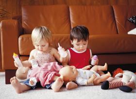 Dziecko wychowane w klimacie tabu, odcięte od wiedzy o własnym ciele, zawstydzone seksualnością jest łatwą ofiarą dla pedofila.