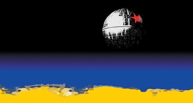 „Amerykanie liczyli, że Rosja, główny spadkobierca ZSRR, będzie miała przewidywalnych przywódców. I się przeliczyli.”