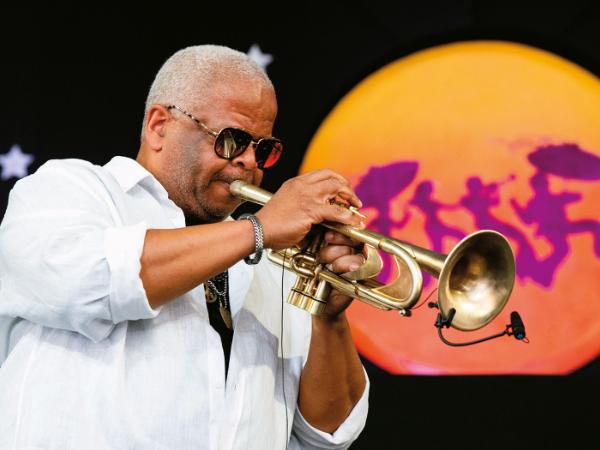 Terence Blanchard