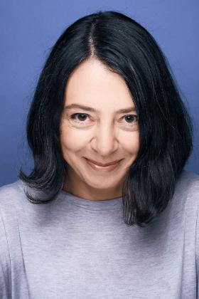Justyna Dąbrowska (ur. 1960 r.) – psycholog, psychoterapeutka, dziennikarka i redaktorka.