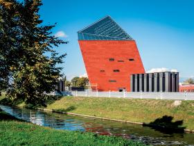 Muzeum II Wojny Światowej w Gdańsku