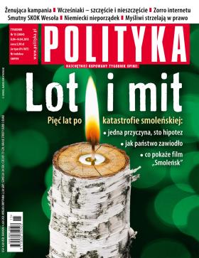 Polityka 15/2015
