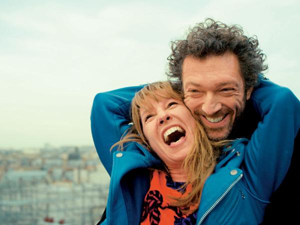 Emmanuelle Bercot i Vincent Cassel w filmie o miłości bez happy endu
