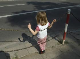 Dzieci najczęściej giną z powodu niewłaściwej opieki dorosłych lub w wyniku porwań rodzicielskich.