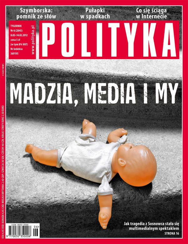 Polityka 06/2012
