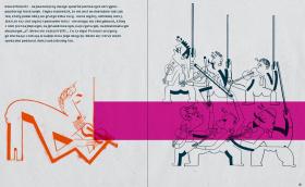 Wszystko gra w tej książce poświęconej orkiestrze symfonicznej