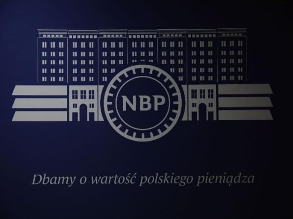 Rada Polityki Pieniężnej obniżyła stopy o 50 pkt bazowych, czyli 0,5 pkt proc.