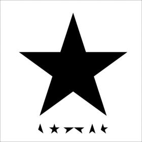 2. David Bowie, Blackstar, Columbia.  Ważny w dyskografii Bowiego album przynoszący nowe pomysły aranżacyjne i podjęcie na nowo starych tematów w tekstach, ale też – jak się okazało w dwa dni po premierze – niezwykłe pożegnanie artysty z publicznością.