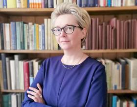 dr hab. Brygida Kuźniak