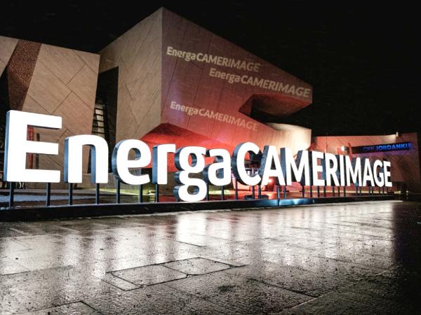 Rusza 31. edycja festiwalu sztuki operatorskiej EnergaCamerimage, największej międzynarodowej imprezy filmowej w naszym kraju.