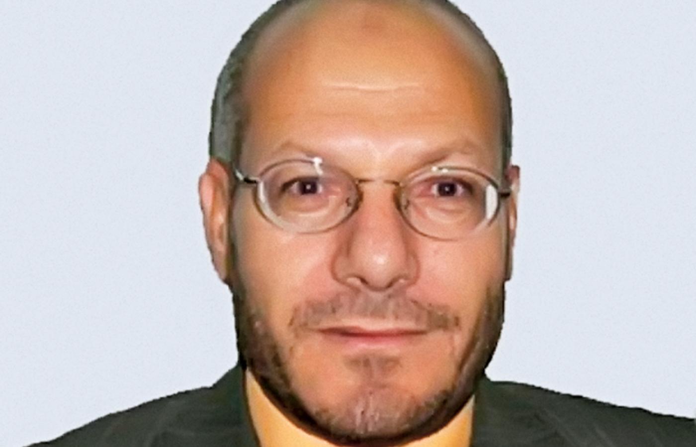 Shawi Ibrahim Abdel-Karim Allam - nowy egipski mufti.