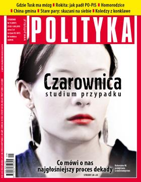 Polityka 09 2013