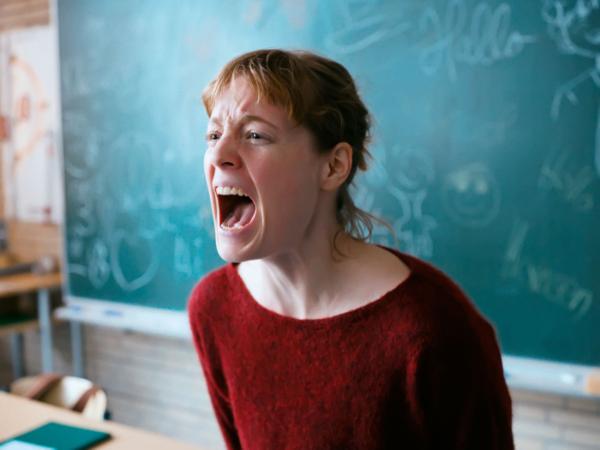 „Pokój nauczycielski”, reż. Ilker Çatak