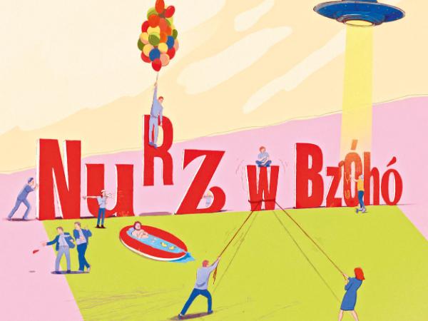 „Reforma – pierwsza od 1936 r. – ma ułatwić posługiwanie się polszczyzną, ujednolicić zapis pewnych grup wyrazów. ”