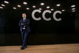 Dziś Dariusz Miłek wkłada miliony w kolarstwo, ale przed laty dzięki kolarstwu sam zaczął zarabiać pierwsze spore pieniądze.