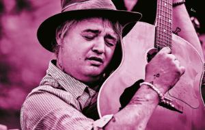 Pete Doherty