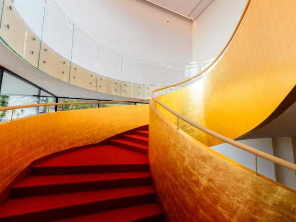 Teatr Wybrzeże po kapitalnym remoncie